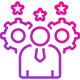 獨特的AI體驗 - 旺财28游戏APP